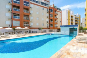 BHU 8 - Jacarandá · BH8: APTO NA PRAIA - ESTRUTURA DE HOTEL 5 ESTRELAS